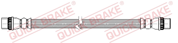 Brake Hose